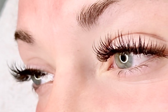 The Lash Studio & Academy Inc. | 4435 Annett Common SW, Edmonton, AB T6W 1A8, Canada | Phone: (587) 419-0848