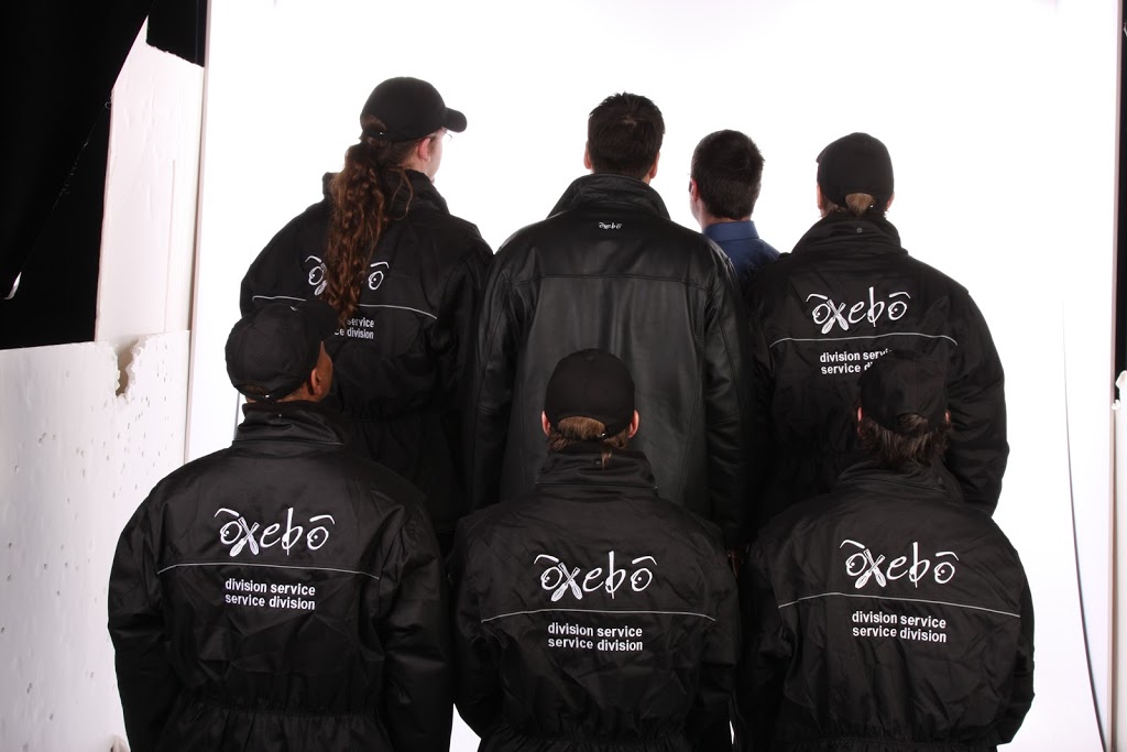 Oxebo | 794 Rue Sainte-Hélène, Longueuil, QC J4K 3R5, Canada | Phone: (514) 326-9326
