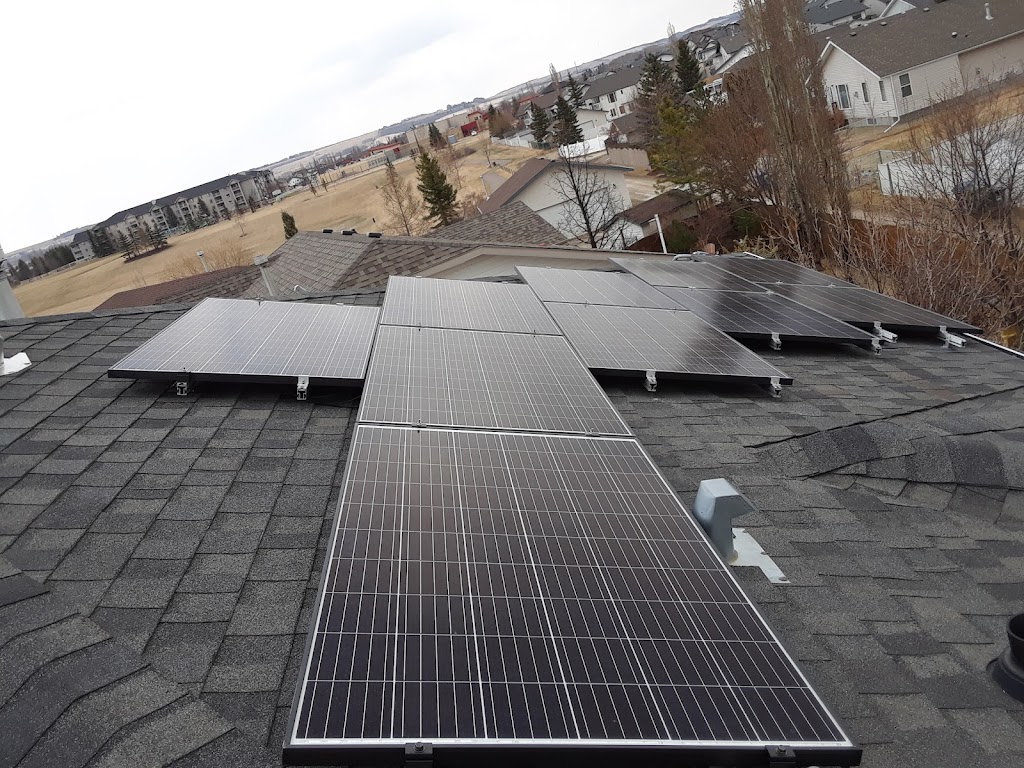 SunFrog Solar Inc. | 67 Truant Cres, Red Deer, AB T4P 0S9, Canada | Phone: (403) 986-9400
