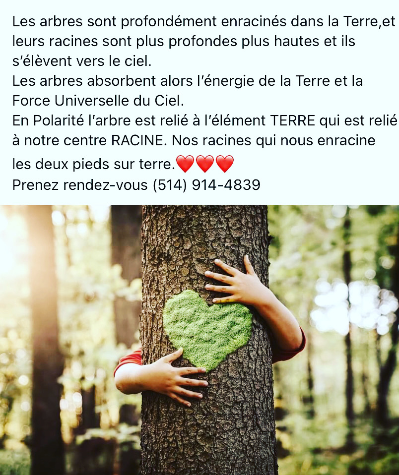 Lucia Dias Polarité | 2400 Av de lEsplanade, Mascouche, QC J7K 3B4, Canada | Phone: (514) 914-4839