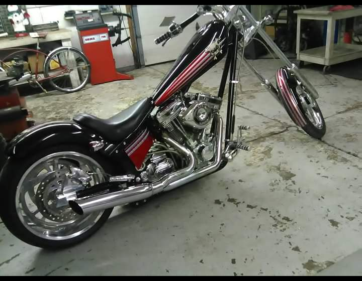 Richmond Cycles | 68271 Grand Trunk Ave, Richmond, MI 48062, USA | Phone: (586) 727-3697