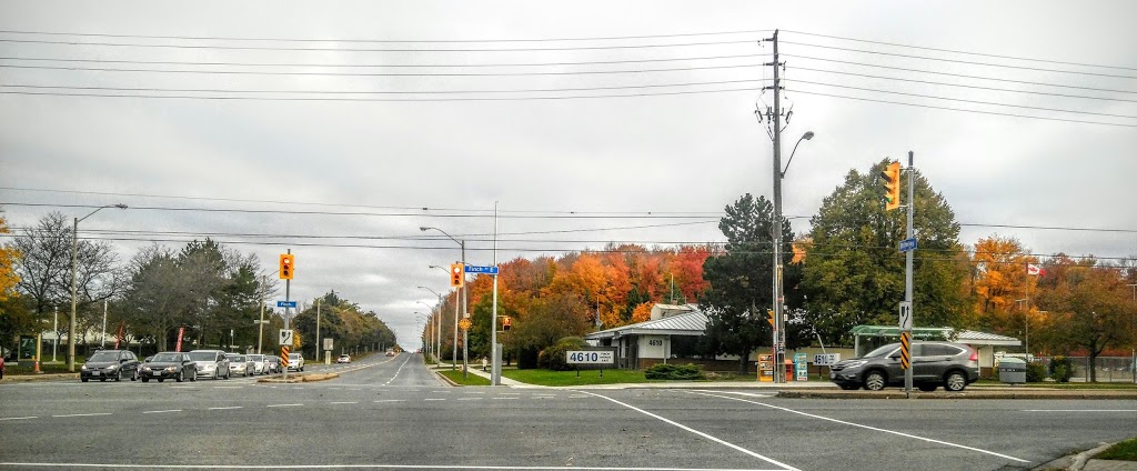 Brimley Woods Park | 2755 Brimley Rd, Toronto, ON M1S, Canada