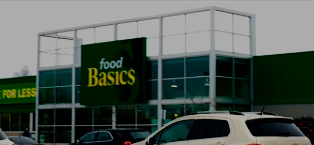 Food Basics | R.R. #5 2615, County Rd 43, Kemptville, ON K0G 1J0, Canada | Phone: (613) 258-1266