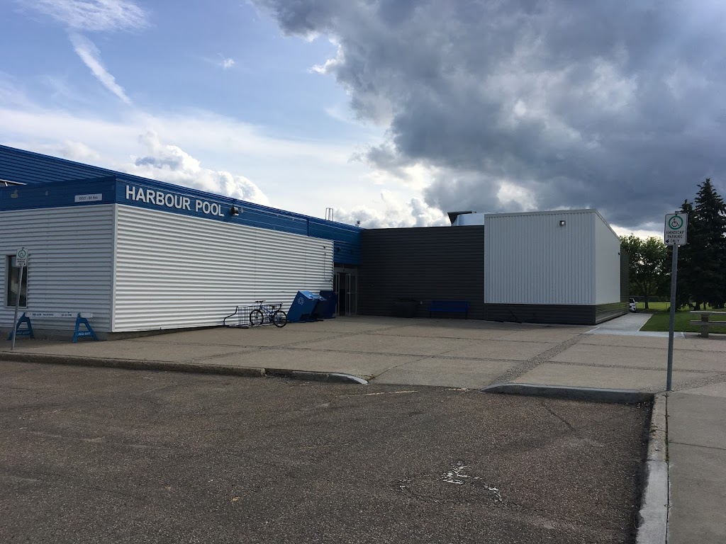 Harbour Pool | 10001 94 Ave, Fort Saskatchewan, AB T8L 3V4, Canada | Phone: (780) 992-6162