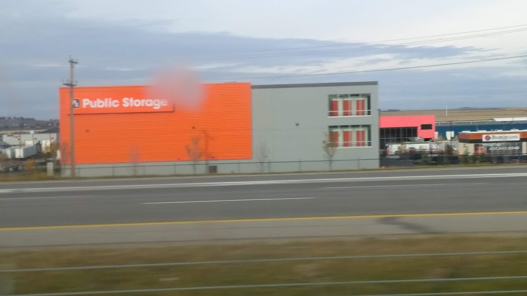 Public Storage | 125 Gateway Dr NE, Airdrie, AB T4B 0J6, Canada | Phone: (587) 254-0048