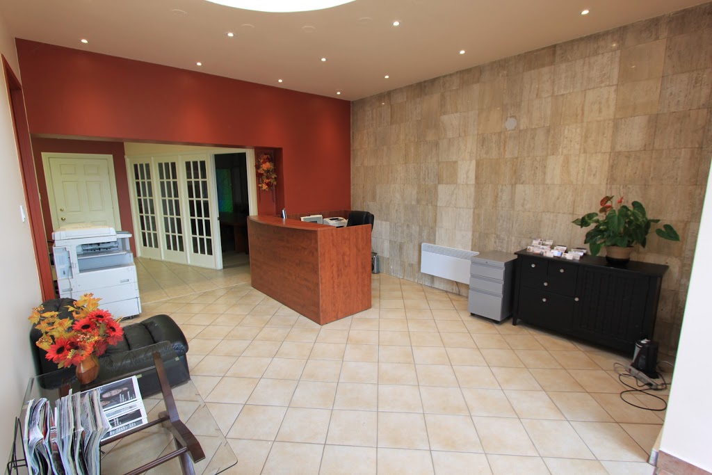 Reseau Immobilier Adresz | 1560 Herron Rd, Dorval, QC H9S 1B7, Canada | Phone: (514) 636-2981