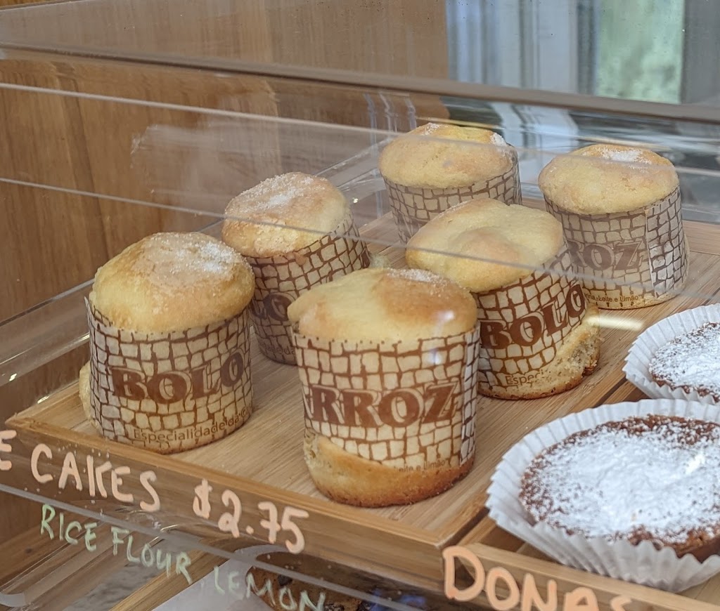 Palms Coffee Bar | 1361 Rice Rd, Welland, ON L3B 5N5, Canada | Phone: (289) 696-9659