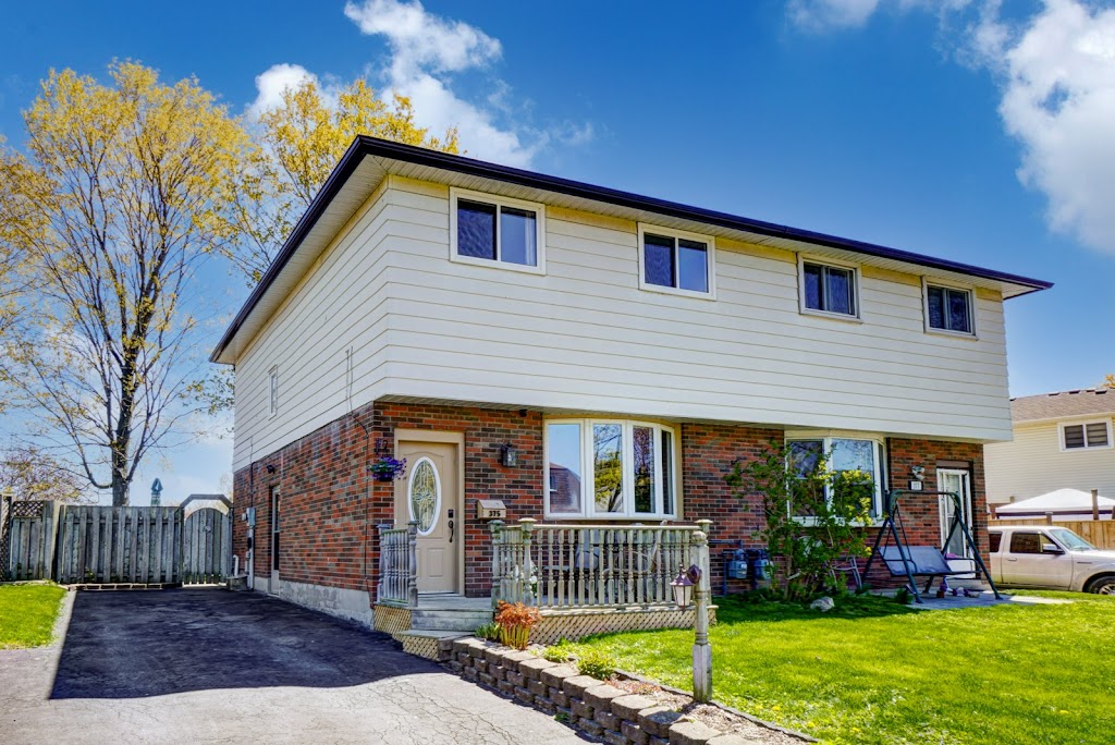 Strategic Real Estate Group | 3000 Garden St Suite 101A, Whitby, ON L1R 2G6, Canada | Phone: (905) 493-5220