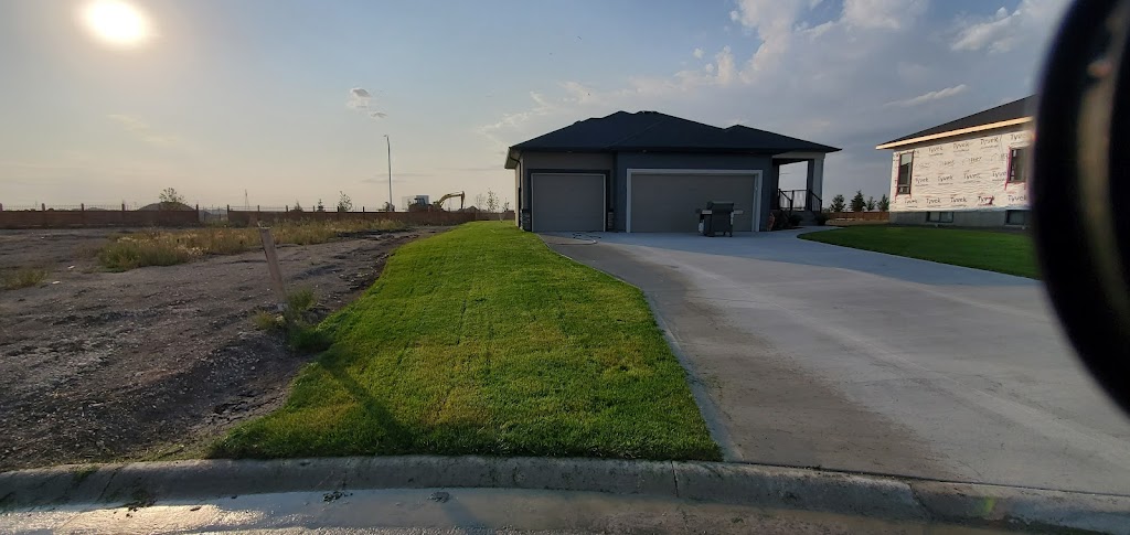 Imagine Lawns & Landscaping Ltd. - Sod Installation In Winnipeg | 120 Alex Taylor Dr, Winnipeg, MB R2C 4R1, Canada | Phone: (204) 619-4485