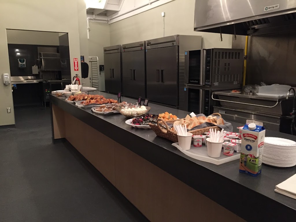 Yummy Mummys Kitchen | 104 Mill St, Frankford, ON K0K 2C0, Canada | Phone: (905) 429-8097