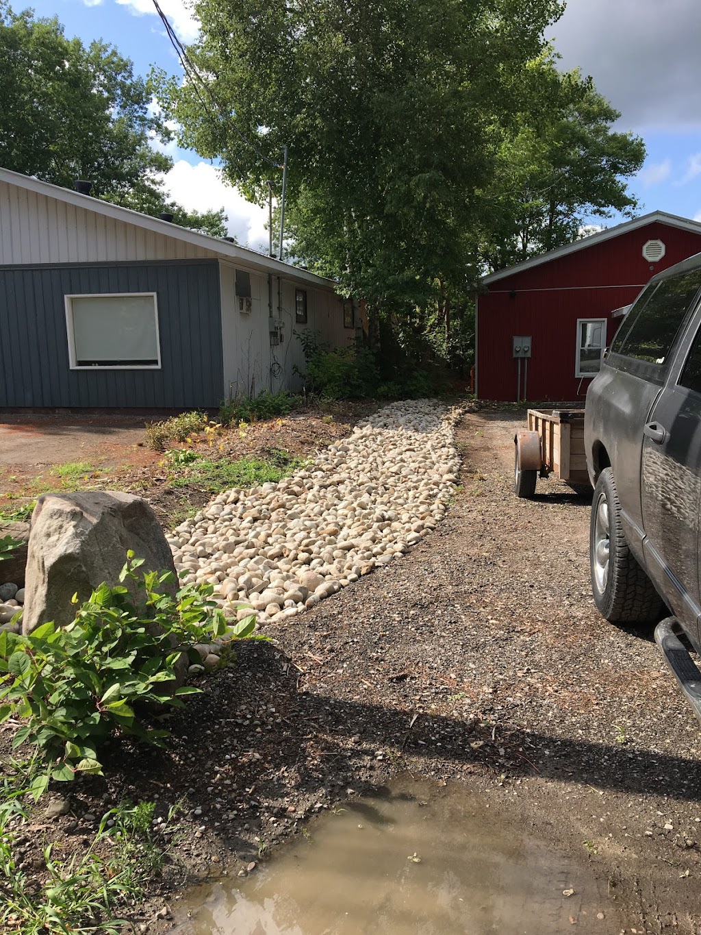 J.W.D Property Maintenance | 21 Beaumaur Dr, Penetanguishene, ON L9M 1V7, Canada | Phone: (705) 427-7947