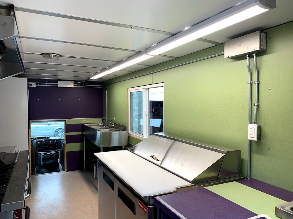 Timelyne Electrical Services | 1260 Fair Rd, Parksville, BC V9P 2C7, Canada | Phone: (250) 752-8614