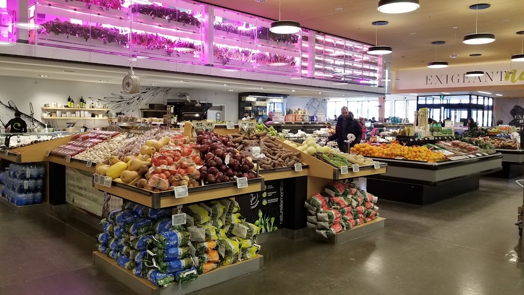 Avril Supermarché Santé | 1600 Boul. le Corbusier local A-1, Laval, QC H7S 1Z2, Canada | Phone: (450) 557-6446