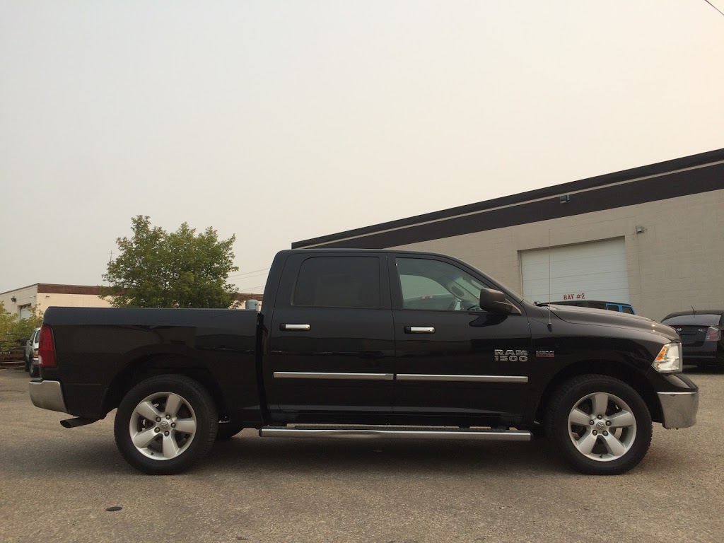 First Choice Auto Finance | 7224 50 St NW, Edmonton, AB T6B 2J8, Canada | Phone: (780) 905-5626