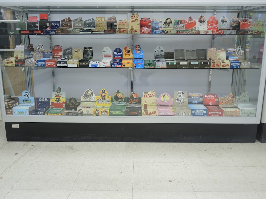 420 Glass Station | 15 Downsview Dr, Lower Sackville, NS B4E 0J8, Canada | Phone: (902) 865-6602