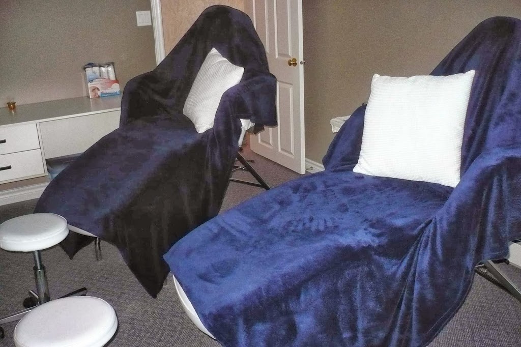 Soothing Oasis Spa by Aloette | 244 Dalton Ave, Kingston, ON K7K 6C3, Canada | Phone: (613) 544-0210