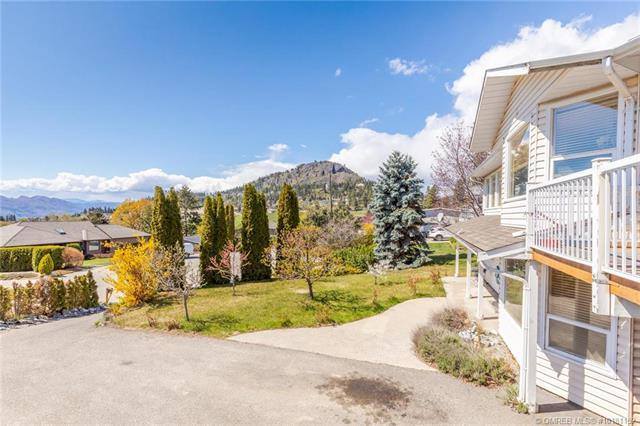 Rodee Homestay | 886 Stevenson Rd, West Kelowna, BC V1Z 1N2, Canada | Phone: (250) 575-0752