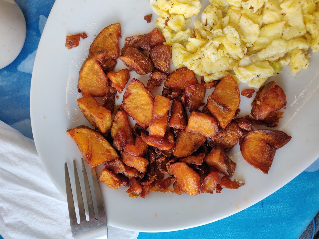 Early Riser Cafe | 2115 Aldersbrook Rd, London, ON N6G 3X2, Canada | Phone: (519) 474-3800