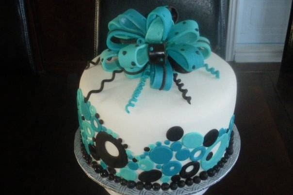 Desserts et Délices | 1344 Rue Pierre Merçan, Carignan, QC J3L 3P9, Canada | Phone: (514) 835-0295