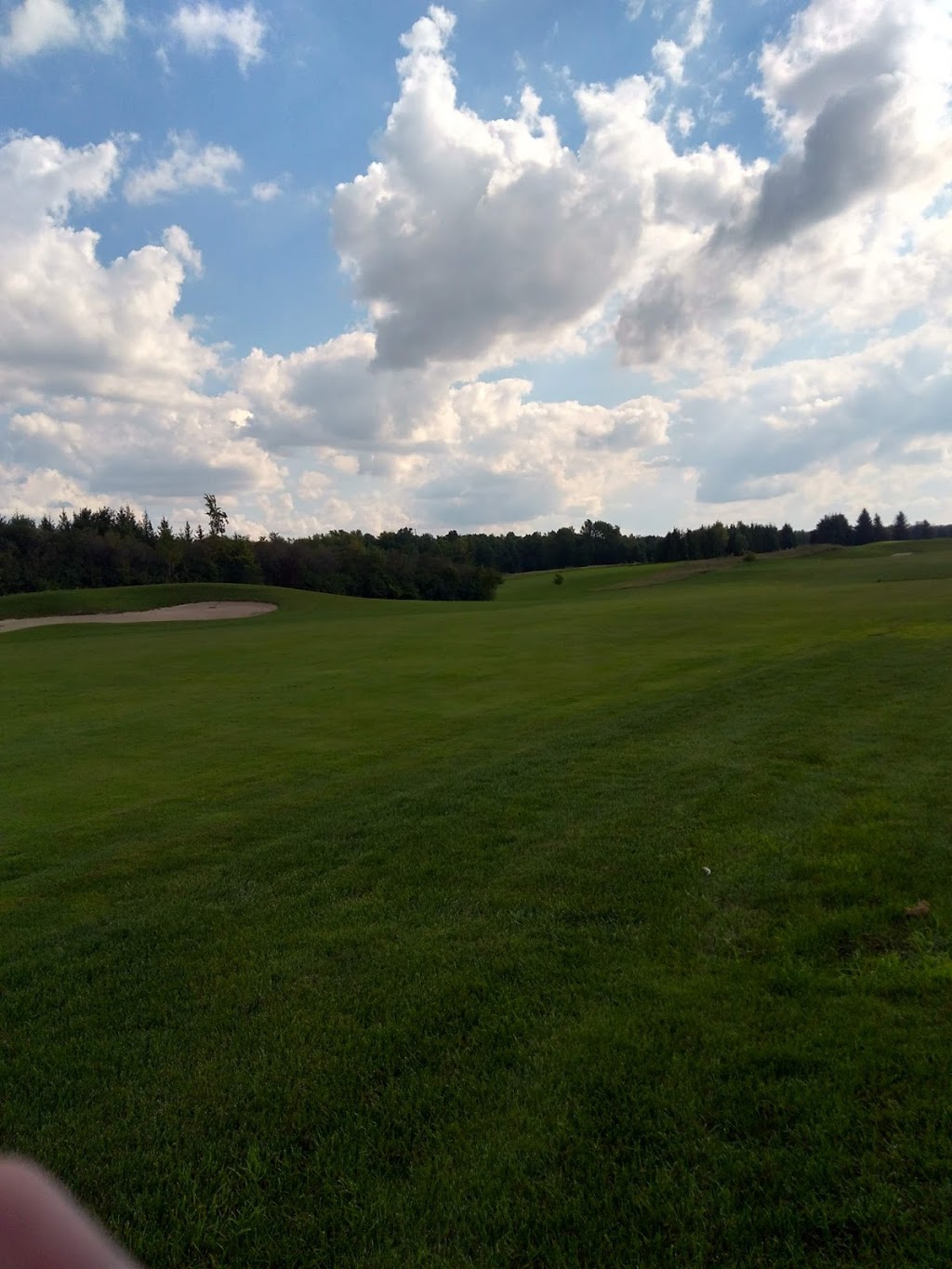 Black Horse Golf & Country | 1436 Bruce Rd 1 #1, Kincardine, ON N2Z 2X5, Canada | Phone: (519) 395-0009