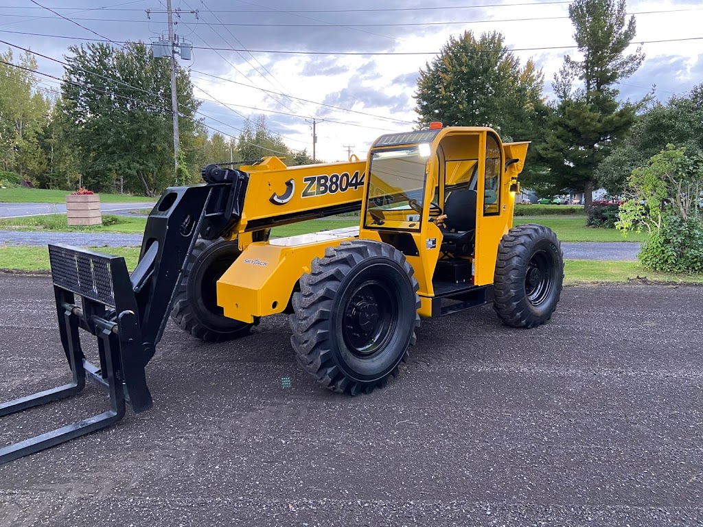 9409-0511 Québec Inc. | 279 3e Rang, Saint-Jean-sur-Richelieu, QC J2X 5T4, Canada | Phone: (514) 820-3131