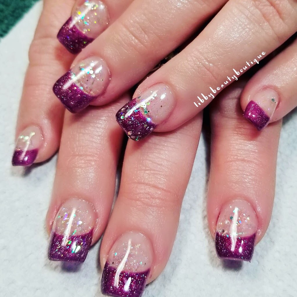 Libby Beauty Boutique | 2928 Pine Grove Ave Suite 202, Port Huron, MI 48060, USA | Phone: (810) 662-3364
