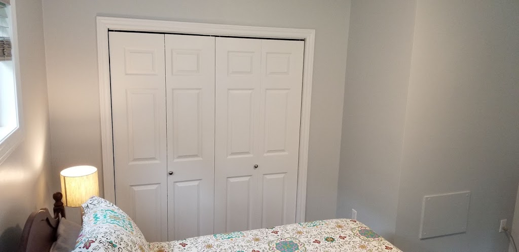 Armdale Gardens B&B | 20A Margate Dr, Halifax, NS B3P 1N6, Canada | Phone: (902) 877-2426
