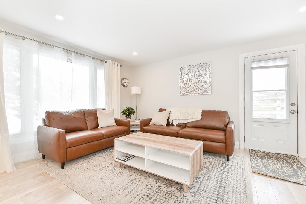 De Jonge - Baier Conctracting Inc. | 17 Macville Ave, Kitchener, ON N2K 1T2, Canada | Phone: (519) 500-0840