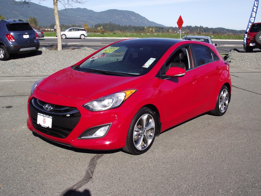 Cowichan Valley Autos | 2724 Beverly St #1, Duncan, BC V9L 5C7, Canada | Phone: (866) 946-1425