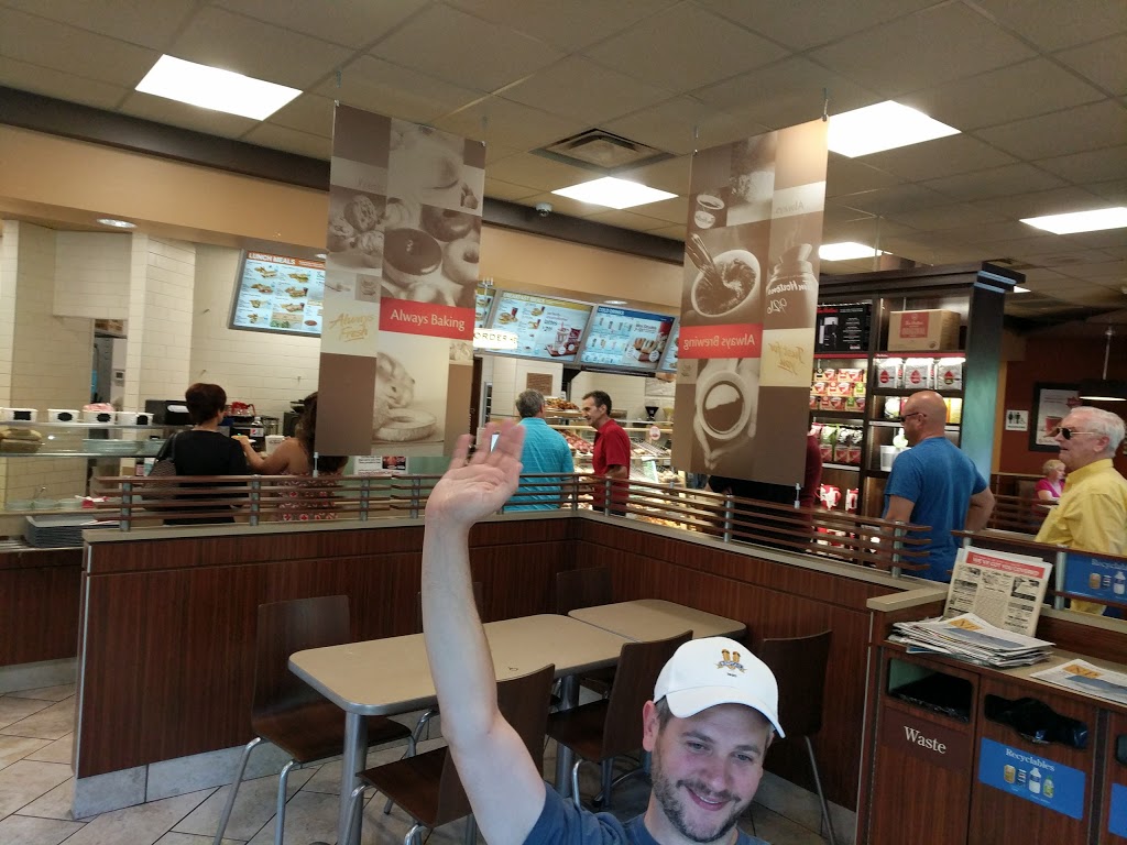 Tim Hortons | 1322 Commissioners Rd W, London, ON N6K 1E1, Canada | Phone: (519) 641-2333