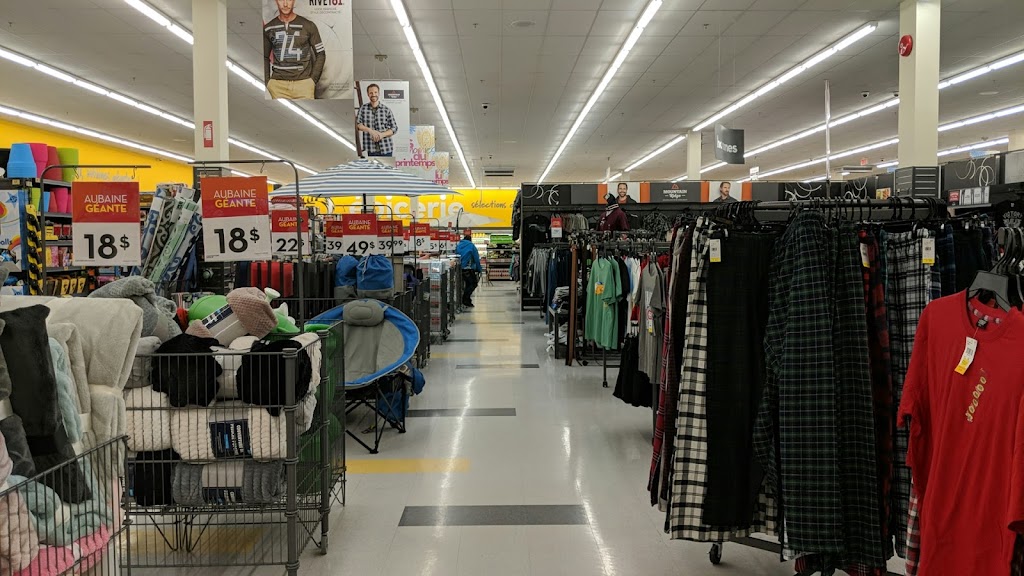 Tigre Géant | 3714 Ch. de Chambly, Longueuil, QC J4L 1N8, Canada | Phone: (450) 670-1141