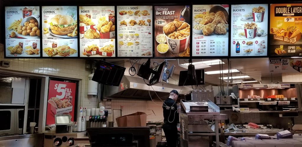 Taco Bell | 19971 64 Ave, Langley Twp, BC V2Y 1H1, Canada | Phone: (604) 530-2032