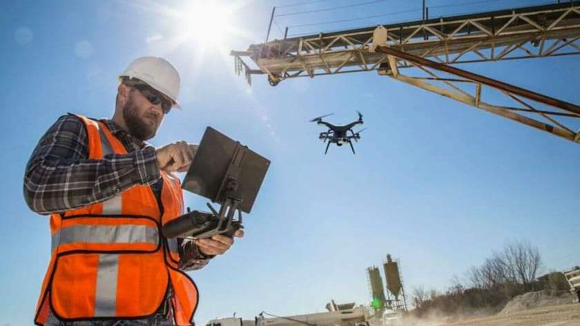 Drone Service Ontario | 40 Grovehill Cres, Kitchener, ON N2R 0L5, Canada | Phone: (888) 339-2813