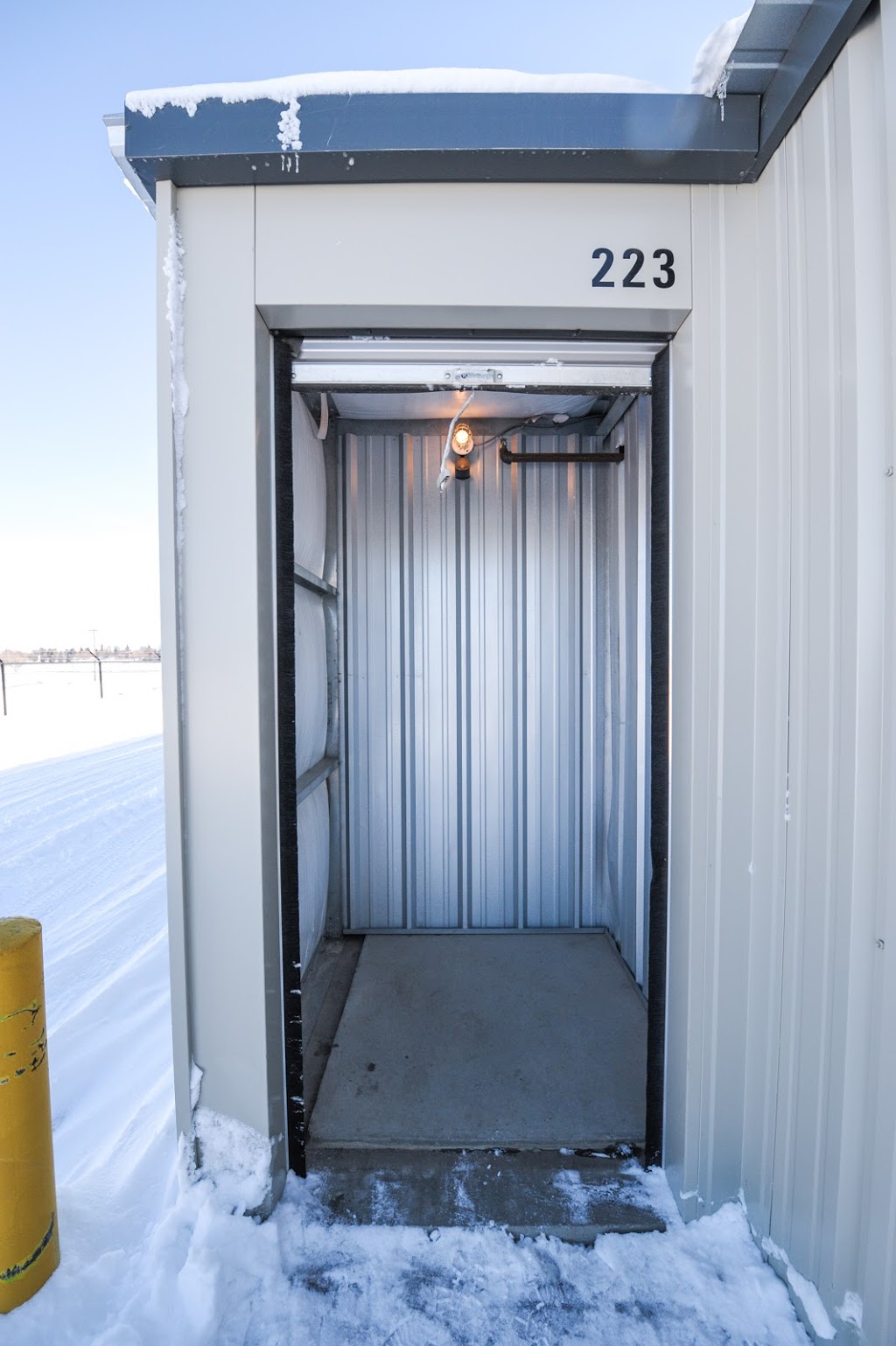 StorageMart | 2750 Sandra Schmirler Way, Regina, SK S4W 0A1, Canada | Phone: (306) 781-8444