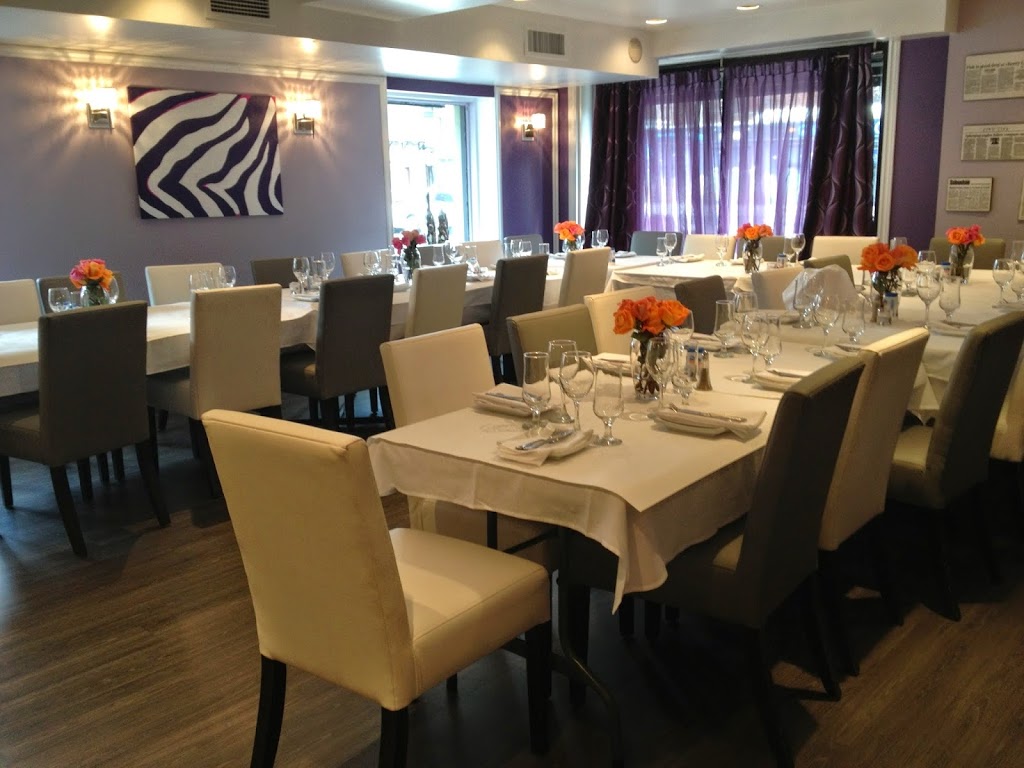 Lezvos West | 4235 Boulevard Décarie, Montréal, QC H4A 3K4, Canada | Phone: (514) 484-0400