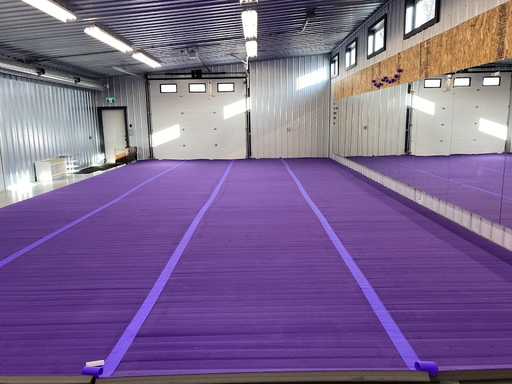 Confidance Athletics | 495 Borden St, Athalmer, BC V0A 1A0, Canada | Phone: (587) 220-4848