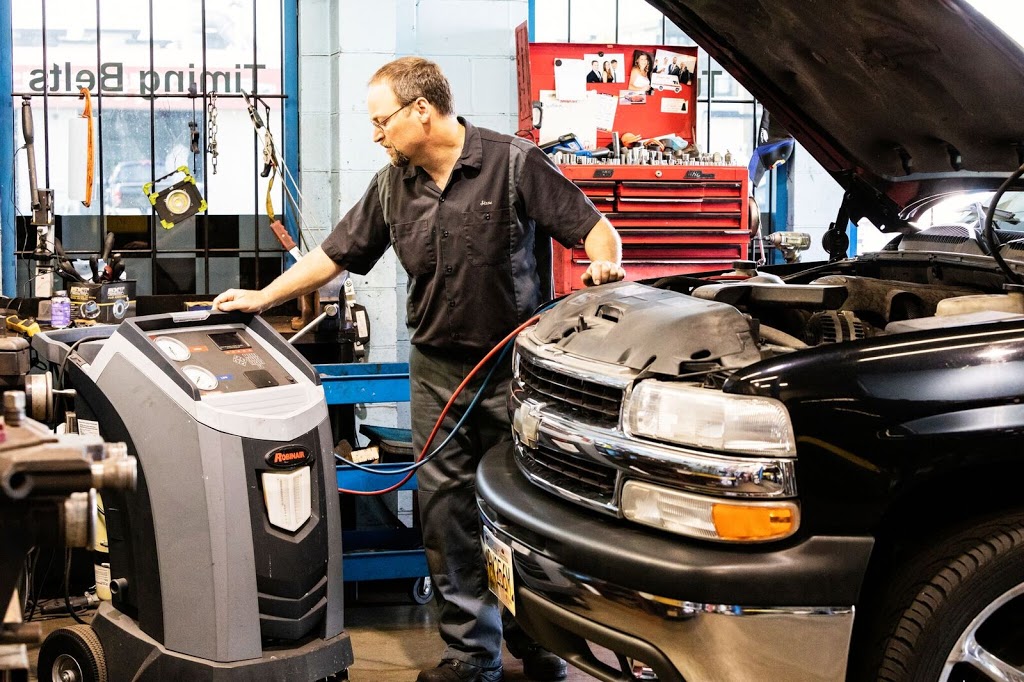 Langley Brake Shop & Auto Repair | 20091 Industrial Ave #101, Langley City, BC V3A 4K6, Canada | Phone: (604) 530-4311