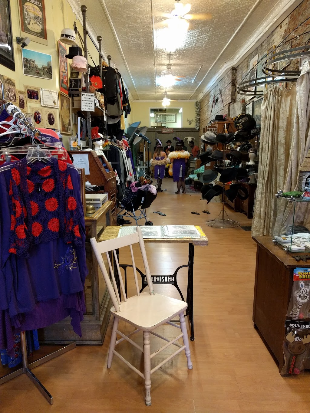 Past Times | 26 Main St N, Moose Jaw, SK S6H 3J6, Canada | Phone: (306) 692-9955