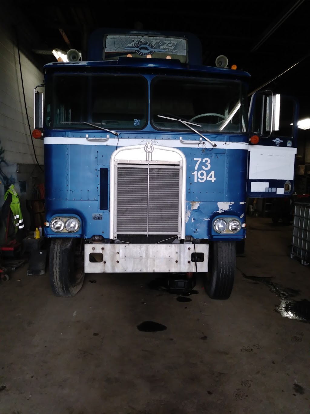 Beaumans Garage Inc. | 175 Oakhurst St, Lockport, NY 14094, USA | Phone: (716) 433-9843