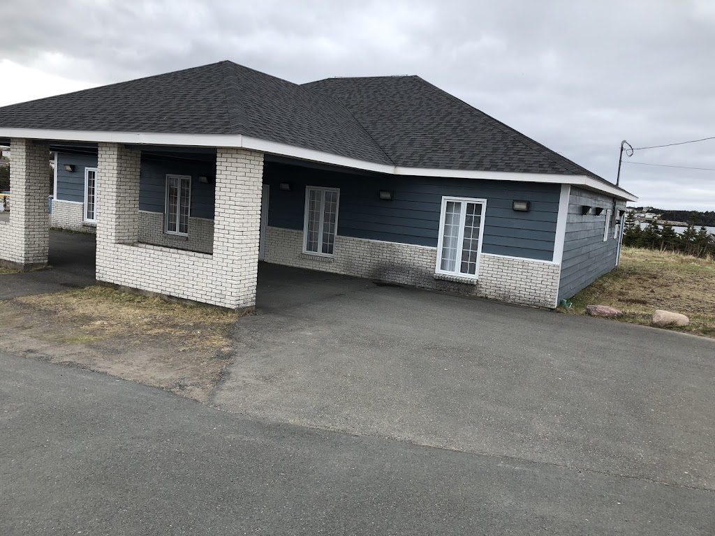 Fewers Funeral Home | 29-37 Spencers Cove Rd, Arnolds Cove, NL A0B 1A0, Canada | Phone: (709) 463-2525