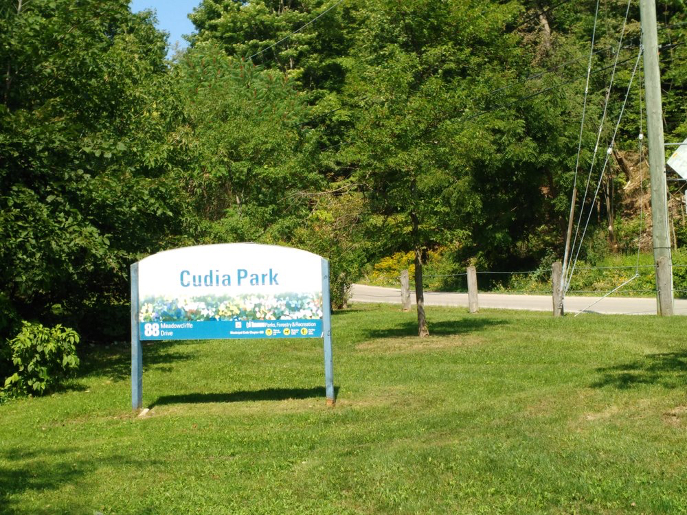 Cudia Park | 70 Meadowcliffe Dr, Scarborough, ON M1M 2X9, Canada | Phone: (416) 338-4386