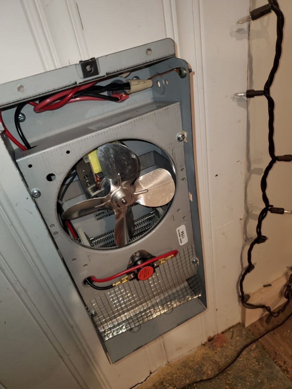 Future Core Electric | 102 Cloughley Dr, Barrie, ON L4N 9T8, Canada | Phone: (705) 770-0194