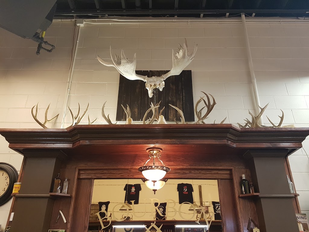 Bourbon Barbershop and Shave Club | 2341 Millar Ave, Saskatoon, SK S7K 2Y3, Canada | Phone: (306) 652-2887