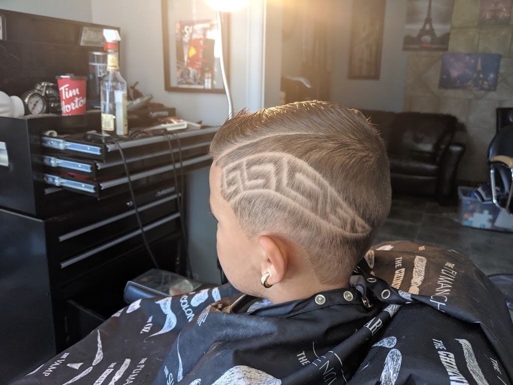 Le Salon De Barbier ToppShop | 69 Rue Laurier, Magog, QC J1X 2K2, Canada | Phone: (873) 200-9333
