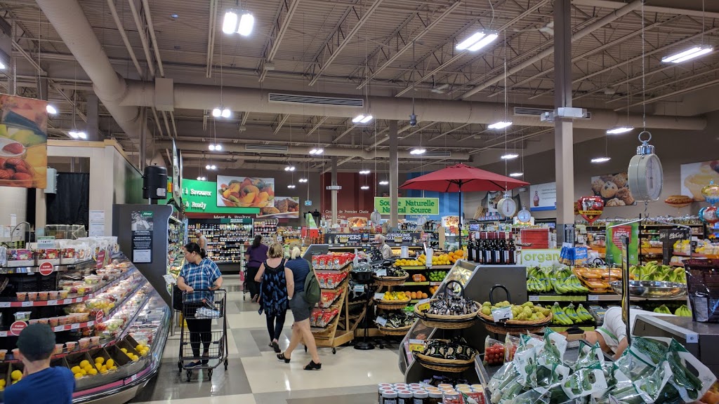 Sobeys Shediac | 183 Main St, Shediac, NB E4P 2A5, Canada | Phone: (506) 532-0842