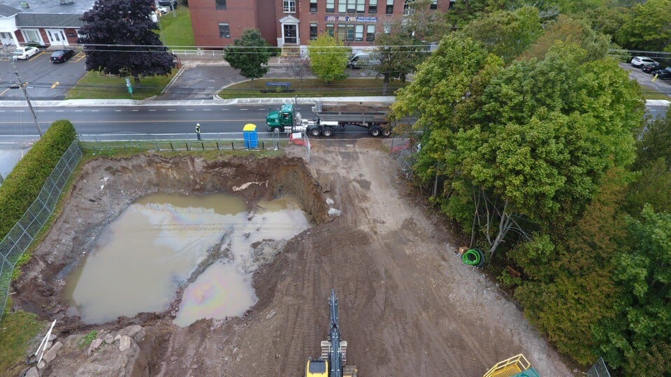 CK Earthworks Limited | 319 Waterstone Run, Hammonds Plains, NS B4B 1X6, Canada | Phone: (902) 701-9364