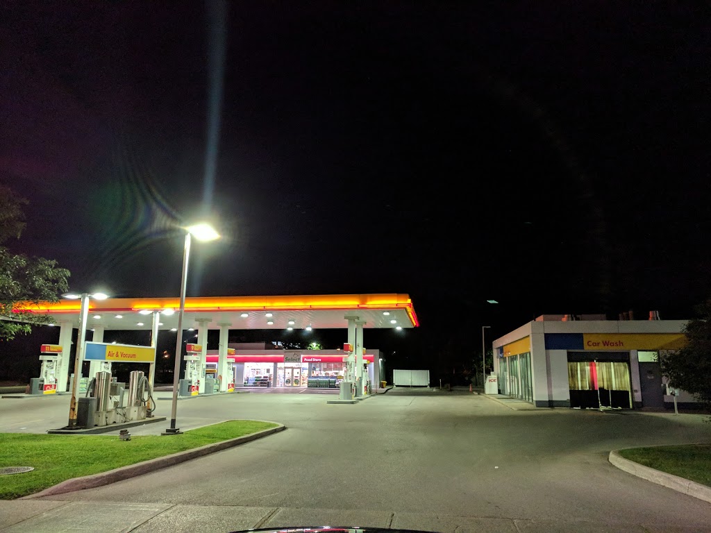 Shell | 110 Fanshawe Park Rd E, London, ON N5X 4H7, Canada | Phone: (519) 672-5762