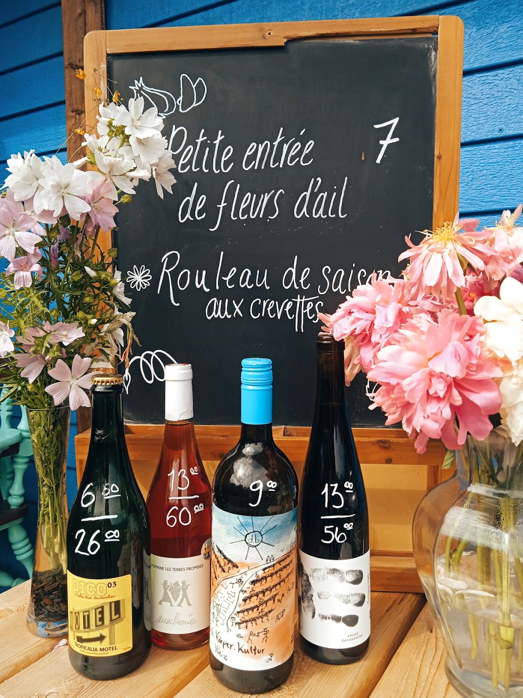 Buvette Fraîche Pet | 59 Rue du Parc, Trois-Pistoles, QC G0L 4K0, Canada | Phone: (514) 625-5729