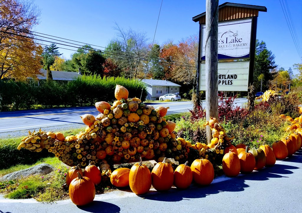 Wiles Lake Farm Market & Bakery | 3254 NS-325, Wileville, NS B4V 5G8, Canada | Phone: (902) 543-6082