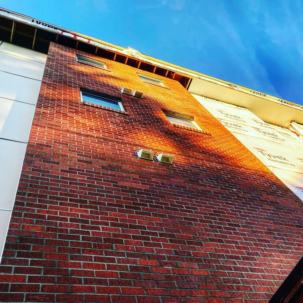 Legell Masonry | 19436 72a Ave, Surrey, BC V4N 5X9, Canada | Phone: (778) 232-6288